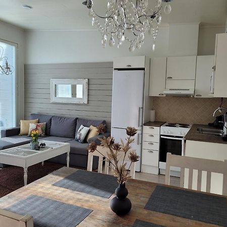 Jaekaelaetie Apartments By Hiekka Booking كالايوكي المظهر الخارجي الصورة