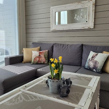 Jaekaelaetie Apartments By Hiekka Booking كالايوكي المظهر الخارجي الصورة