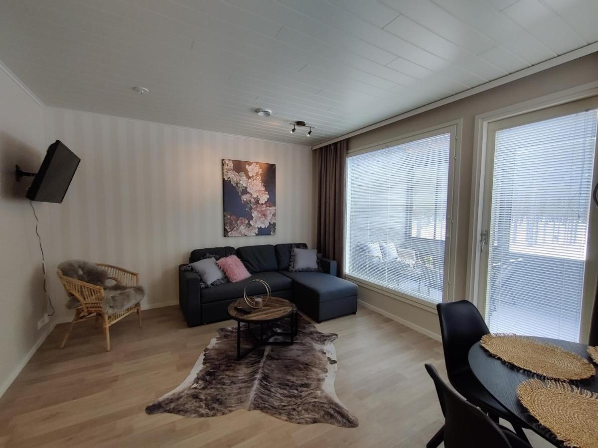 Jaekaelaetie Apartments By Hiekka Booking كالايوكي المظهر الخارجي الصورة
