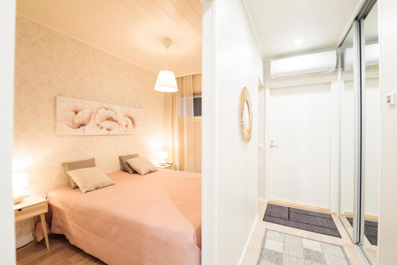 Jaekaelaetie Apartments By Hiekka Booking كالايوكي المظهر الخارجي الصورة