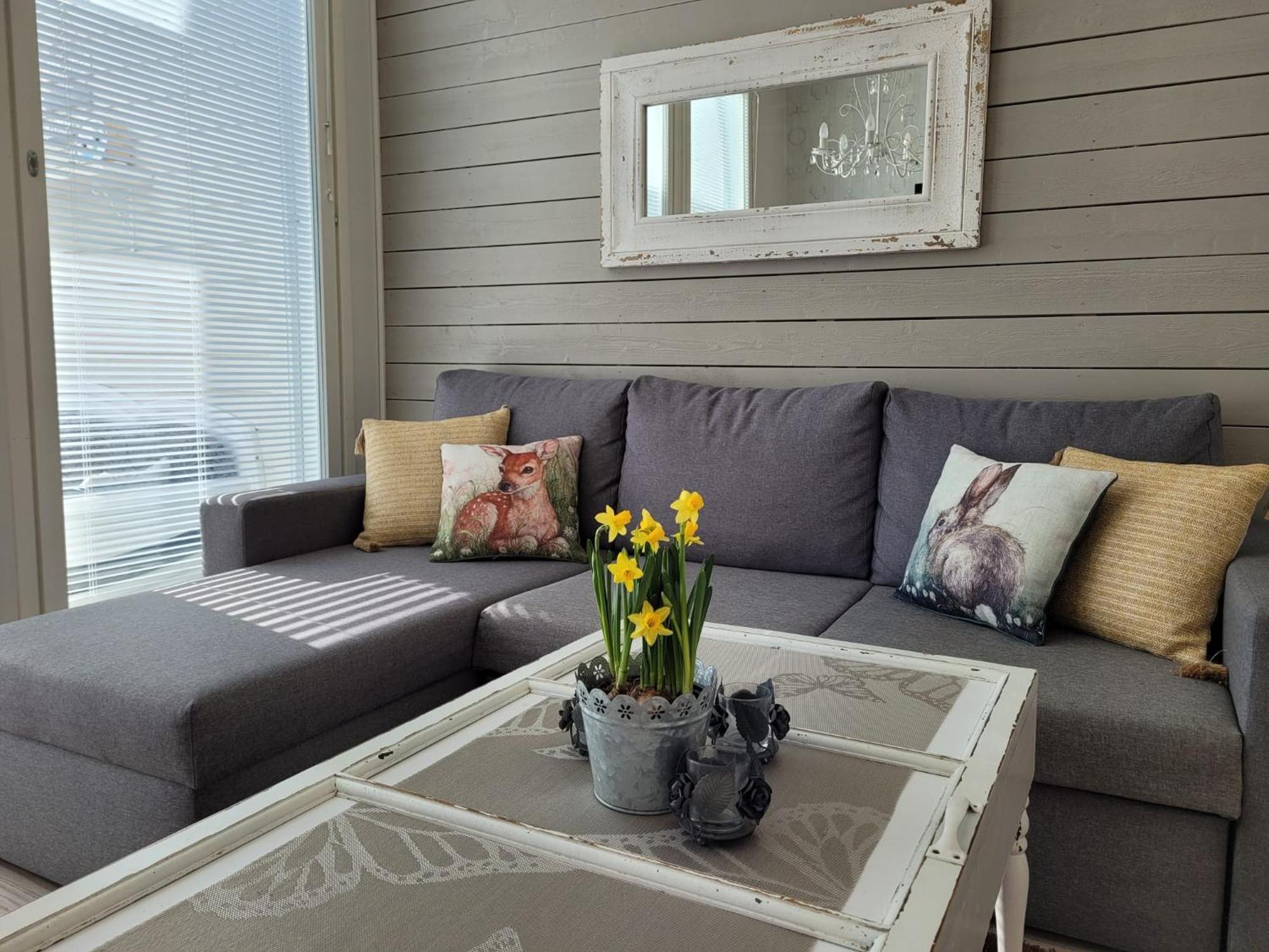 Jaekaelaetie Apartments By Hiekka Booking كالايوكي المظهر الخارجي الصورة