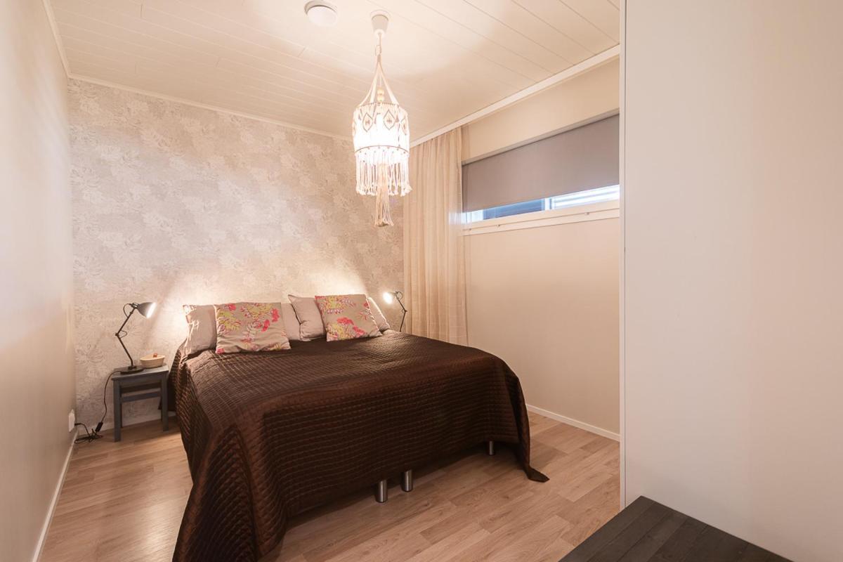 Jaekaelaetie Apartments By Hiekka Booking كالايوكي المظهر الخارجي الصورة