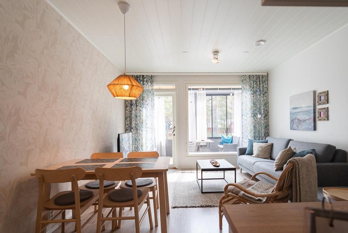 Jaekaelaetie Apartments By Hiekka Booking كالايوكي المظهر الخارجي الصورة
